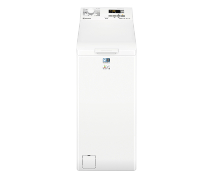 Pralka ładowana od przodu Electrolux EW6T5372P